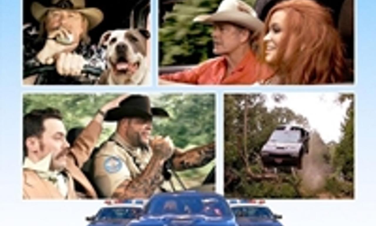 header image for Stand On It!