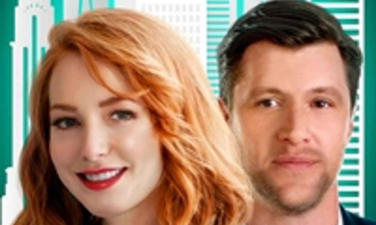 header image for Modern Persuasion