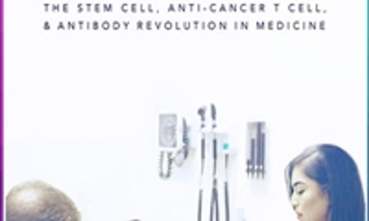 header image for Ending Disease