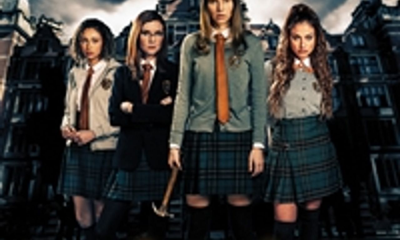 header image for Seance