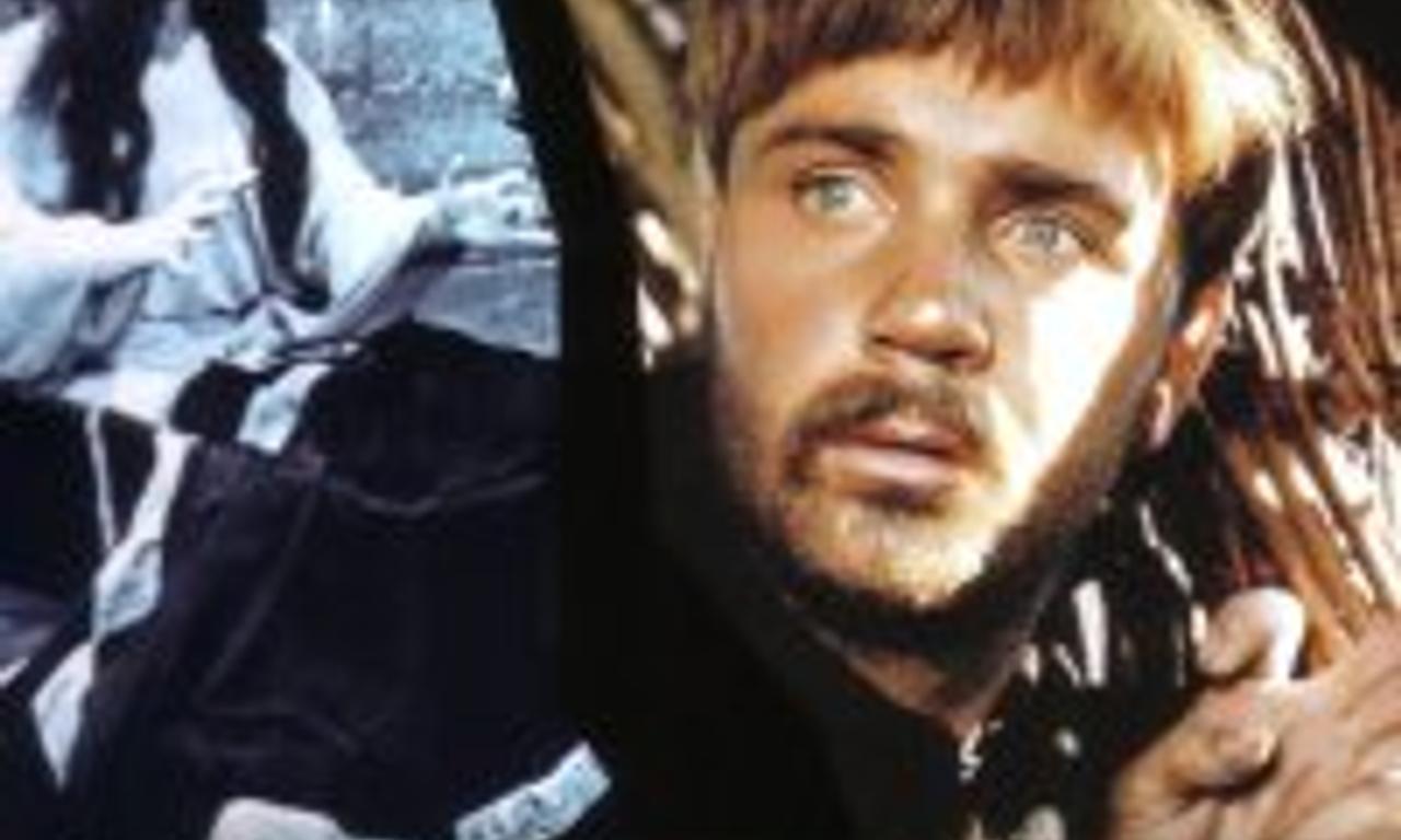 header image for Viy