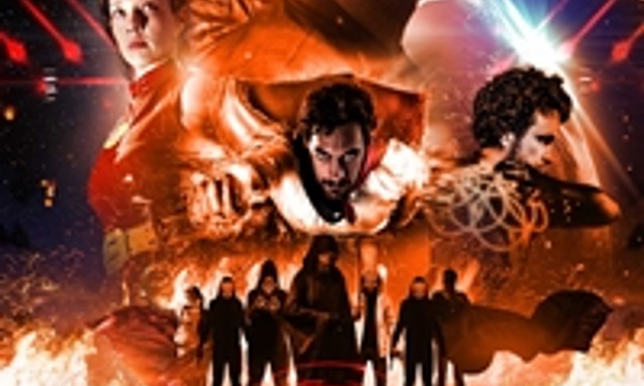 header image for Average Joe