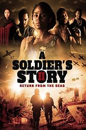 A Soldier's Story 2: Return from the Dead