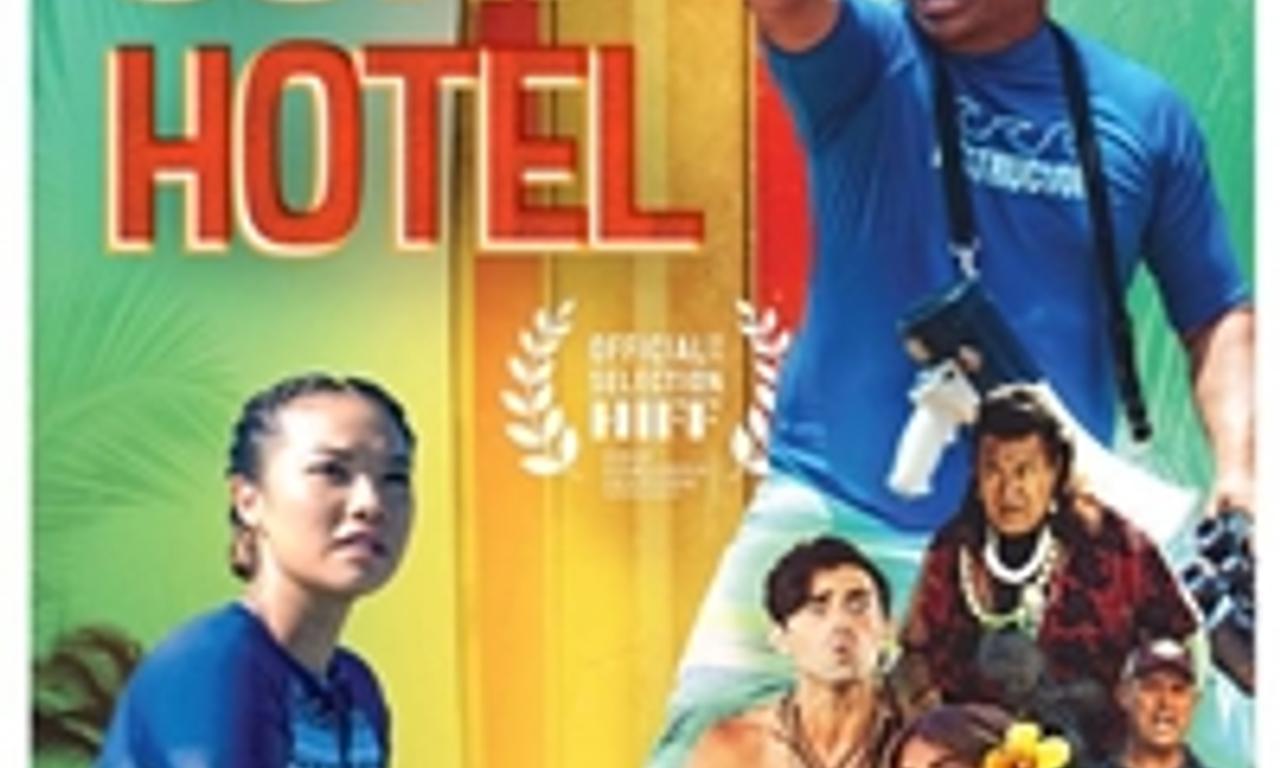 header image for Aloha Surf Hotel