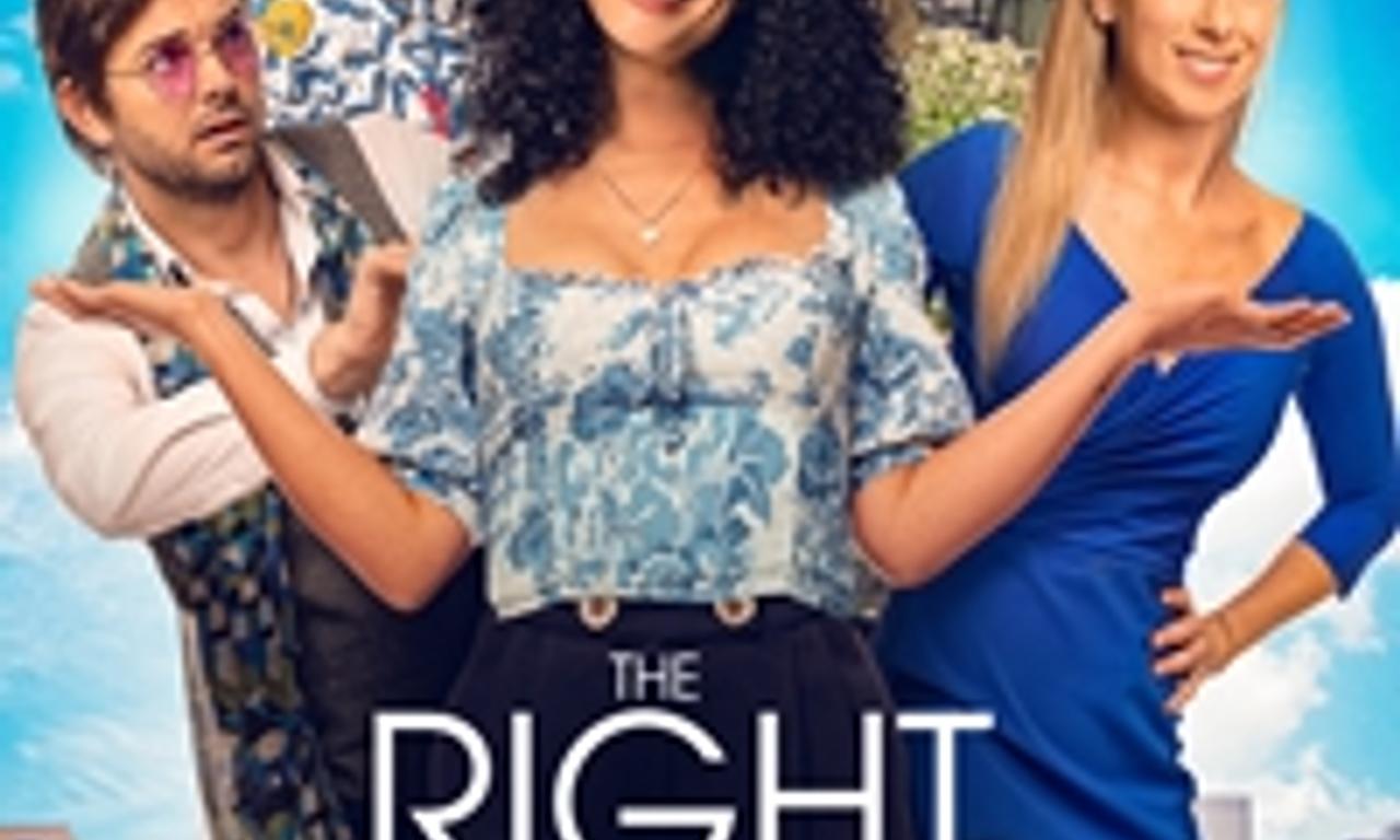 header image for The Right One