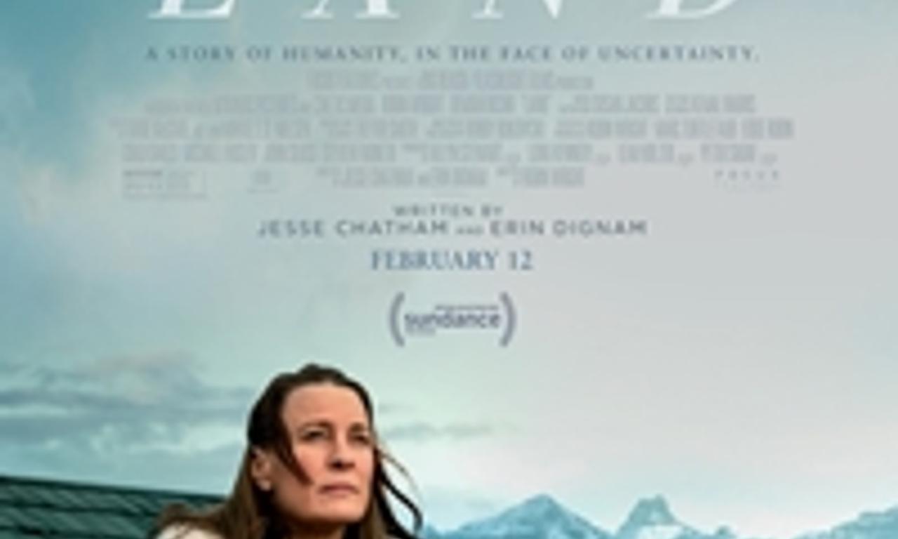 header image for Land