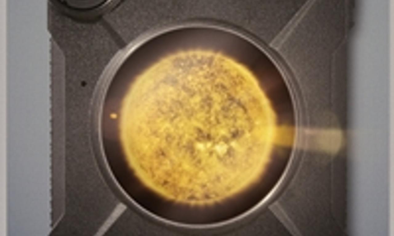 header image for All Light, Everywhere