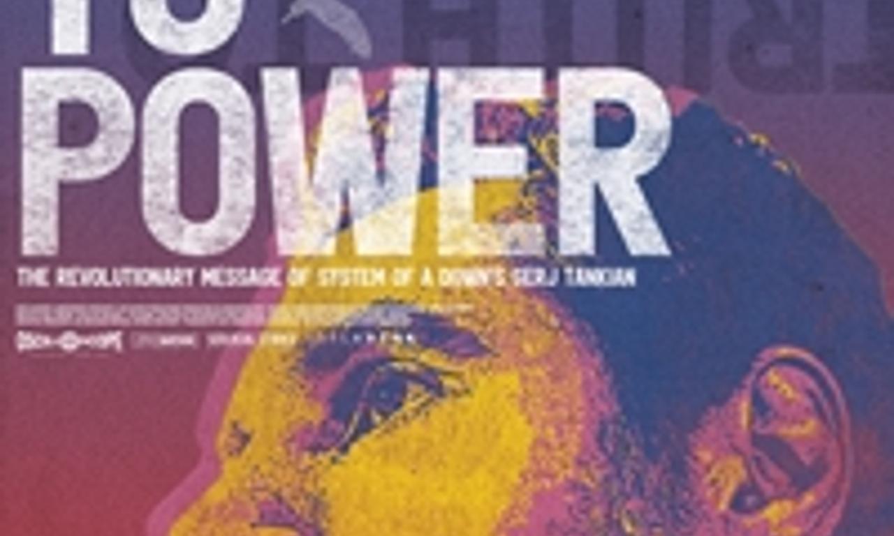 header image for Truth to Power