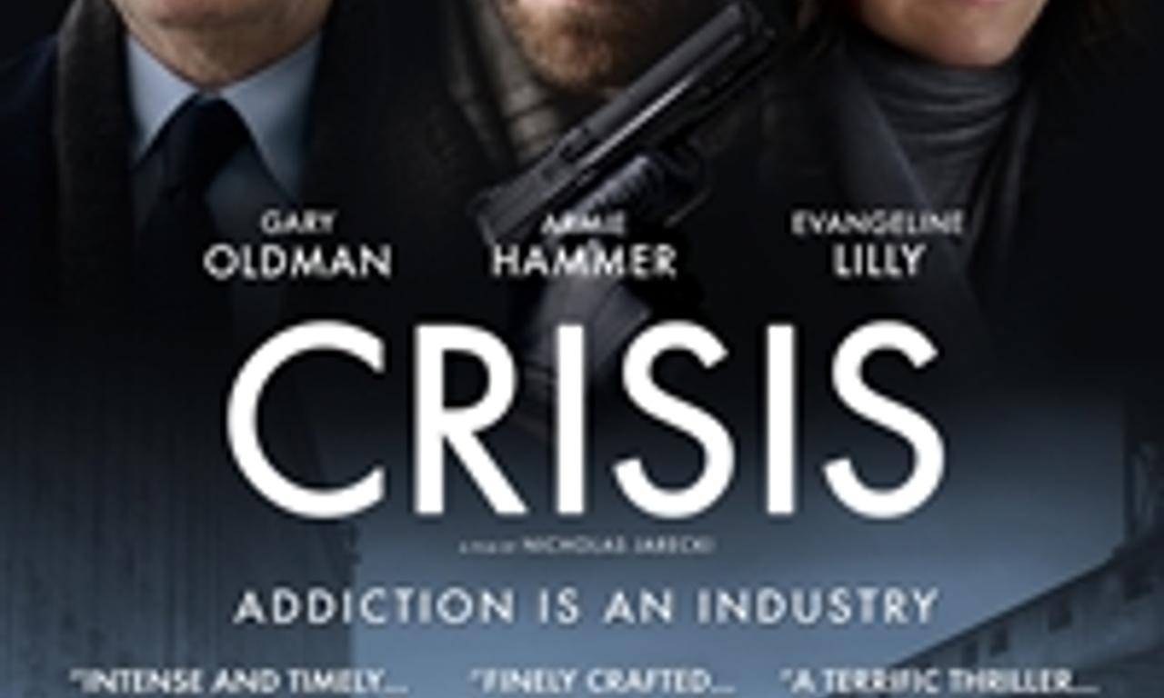 header image for Crisis