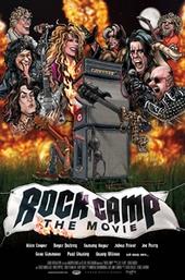 Rock Camp: The Movie