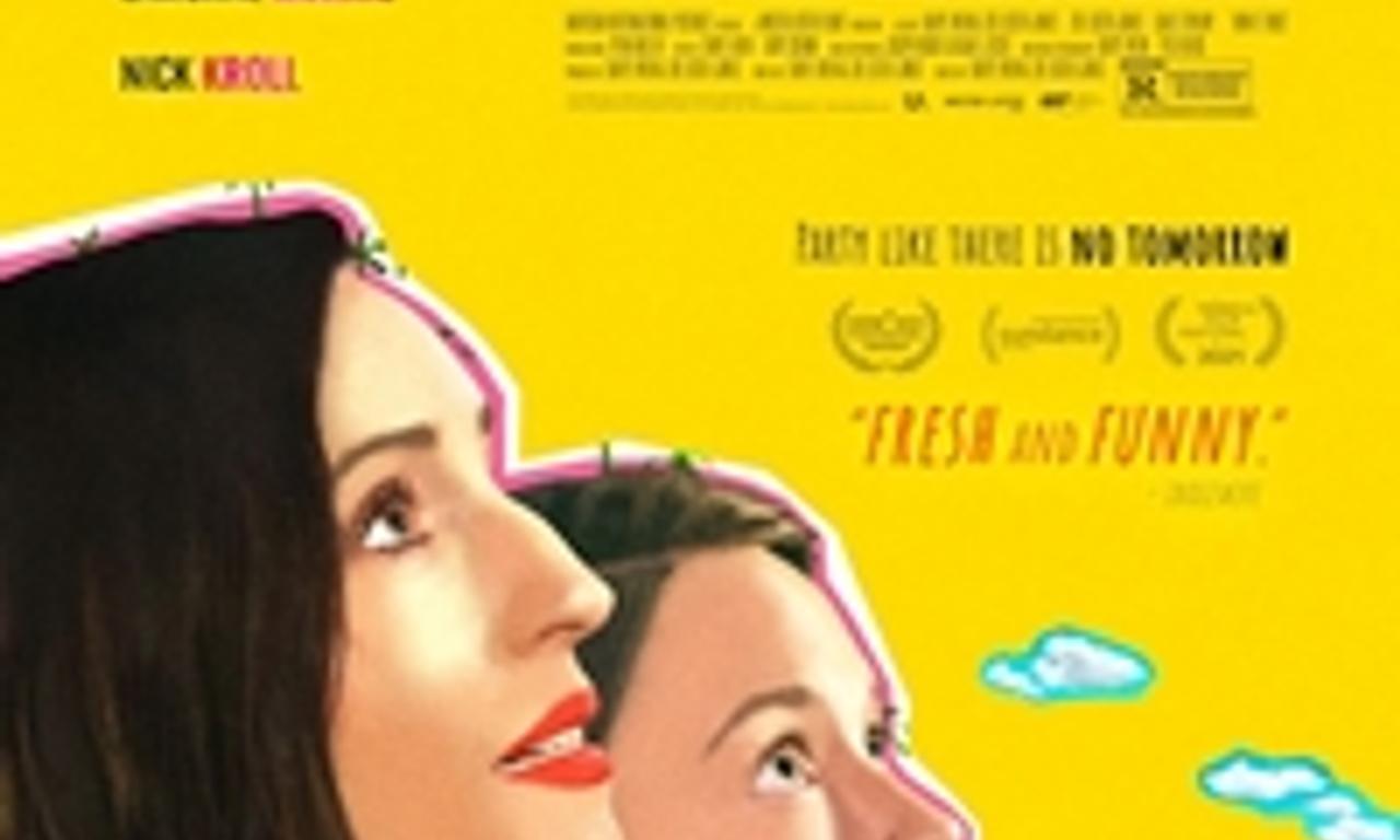 header image for How It Ends