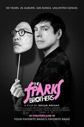 The Sparks Brothers