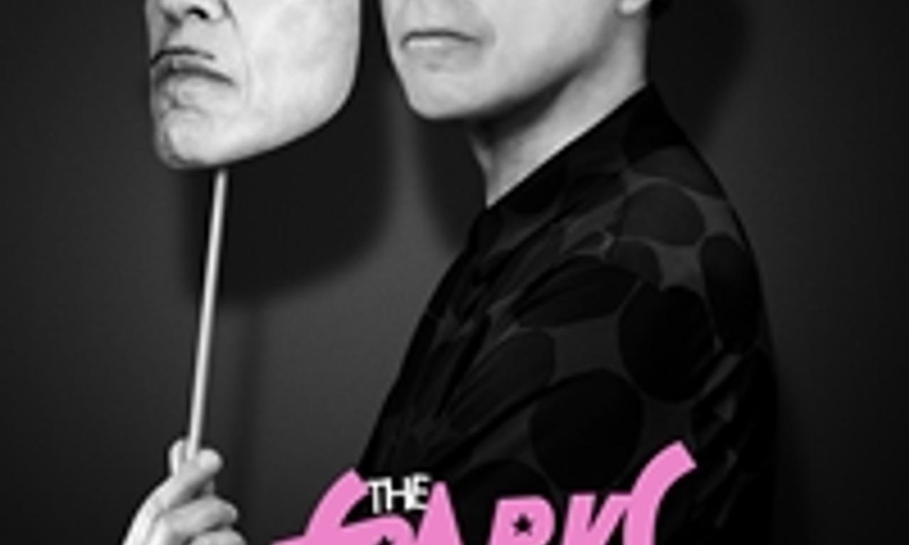 header image for The Sparks Brothers