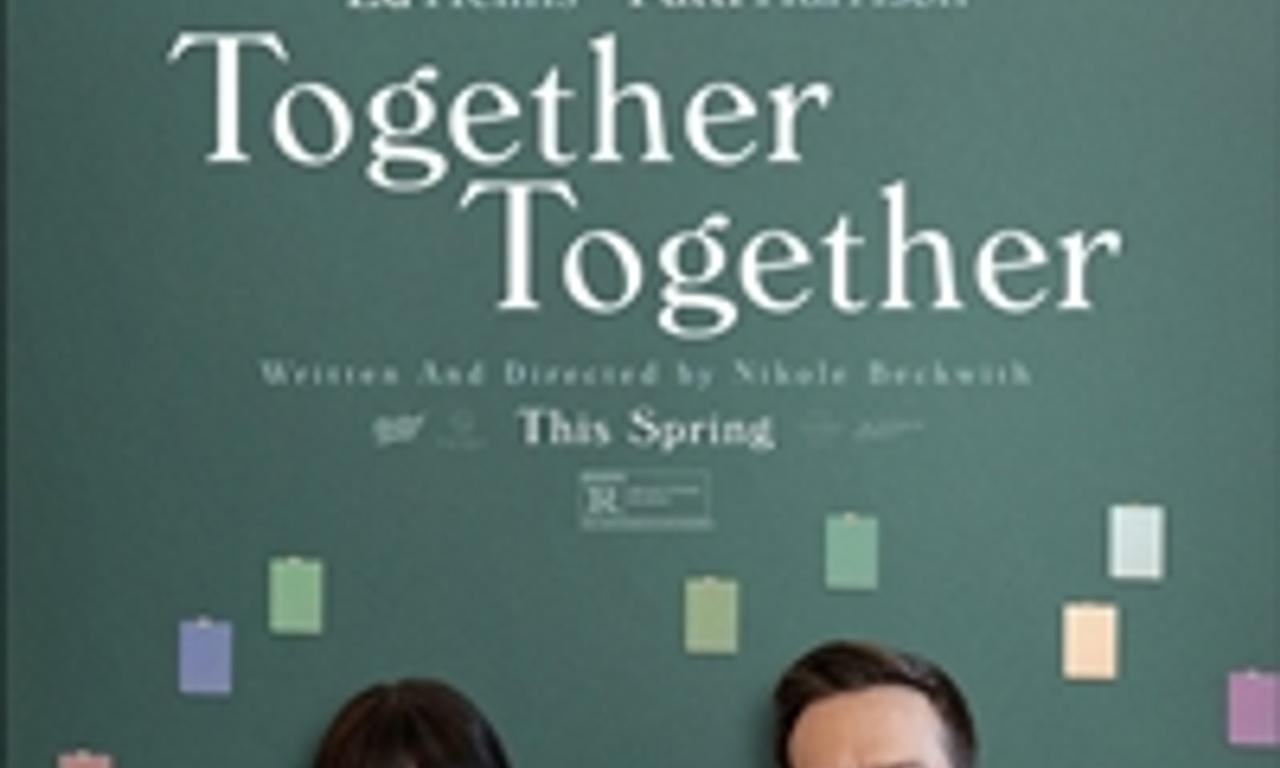 header image for Together Together