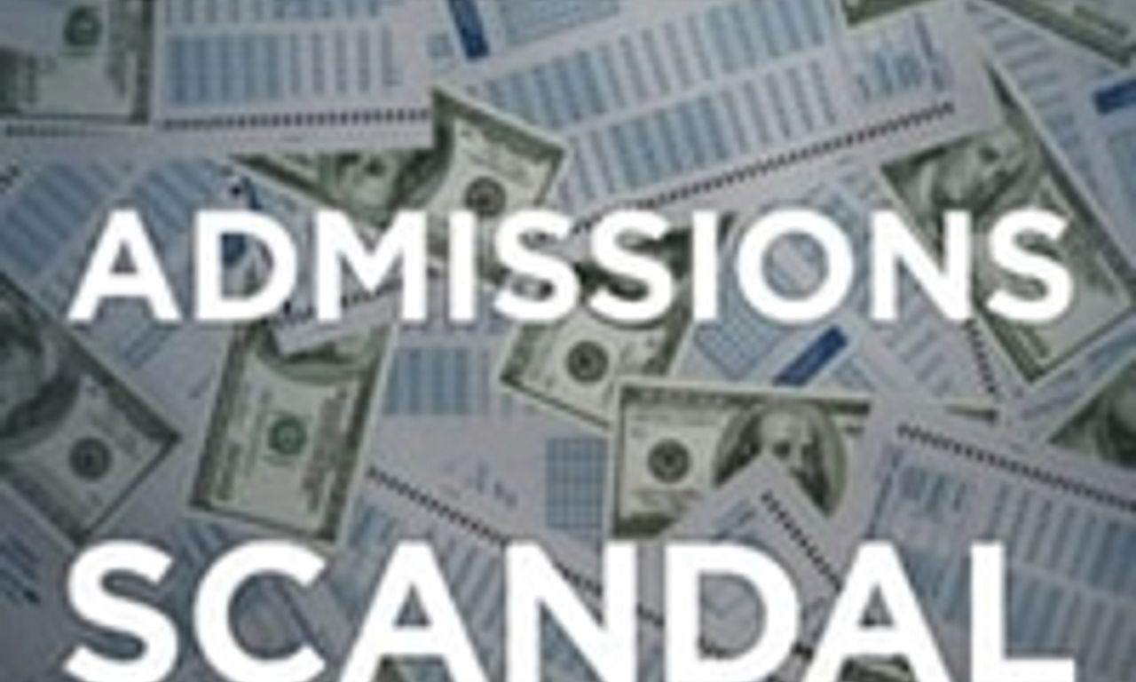 header image for Operation Varsity Blues: The College Admissions Scandal