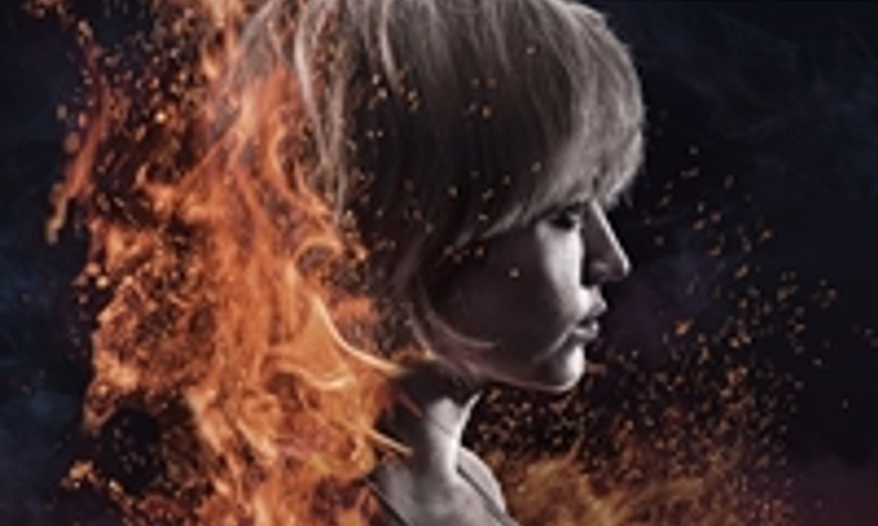 header image for Burn It All