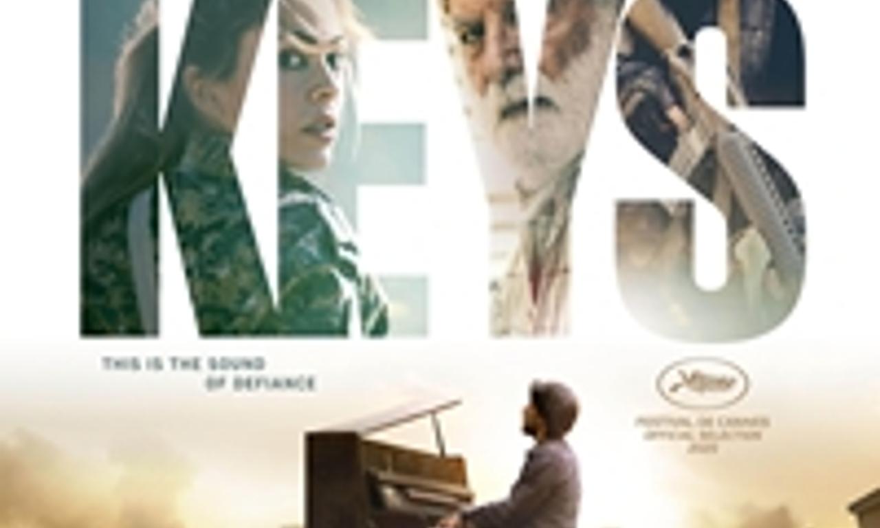 Broken Keys Where to Watch and Stream Online Entertainment.ie