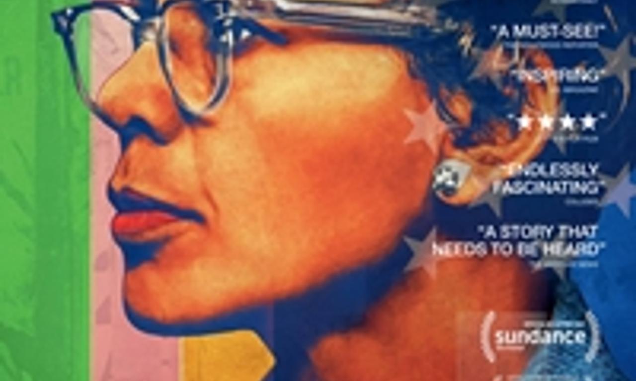 header image for My Name Is Pauli Murray