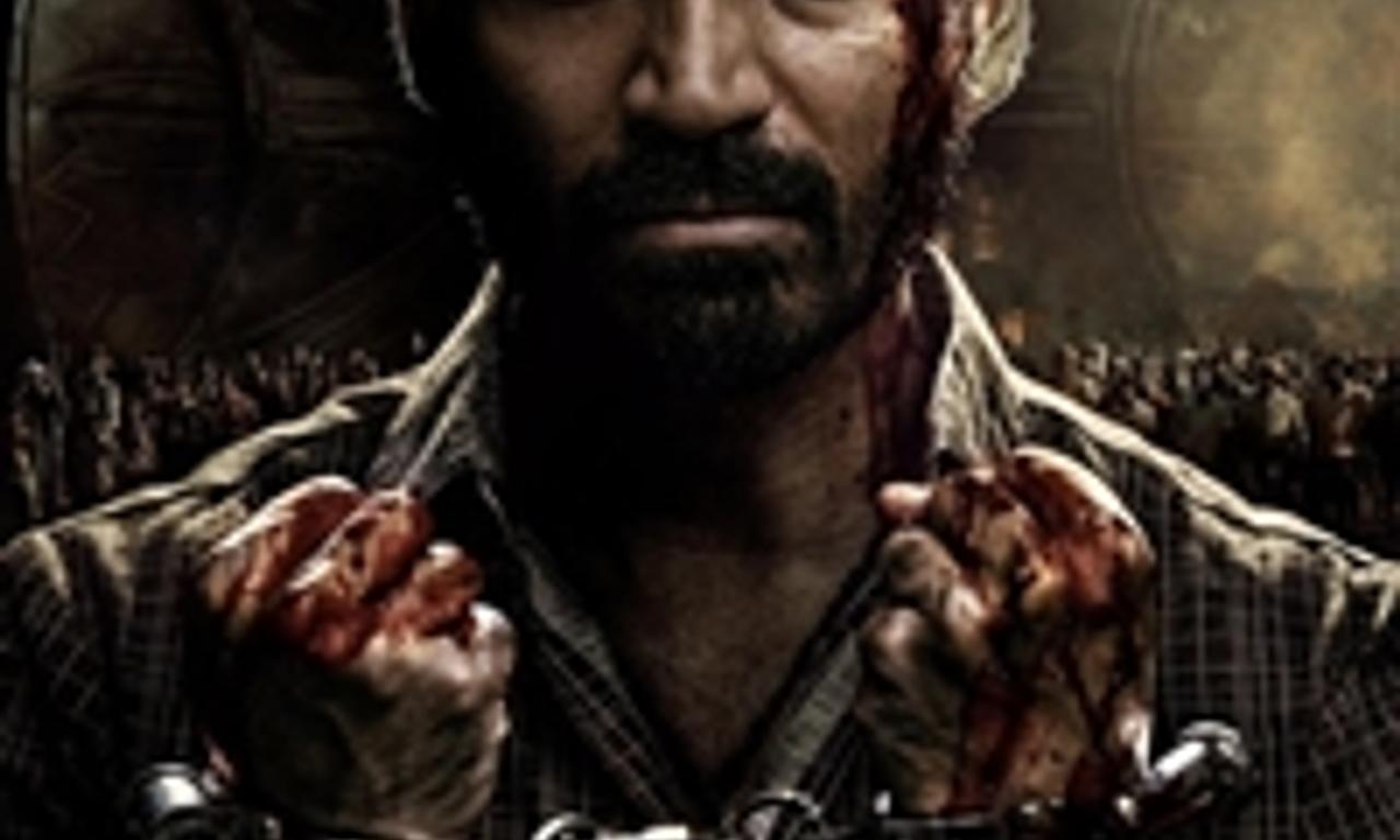 header image for Karnan