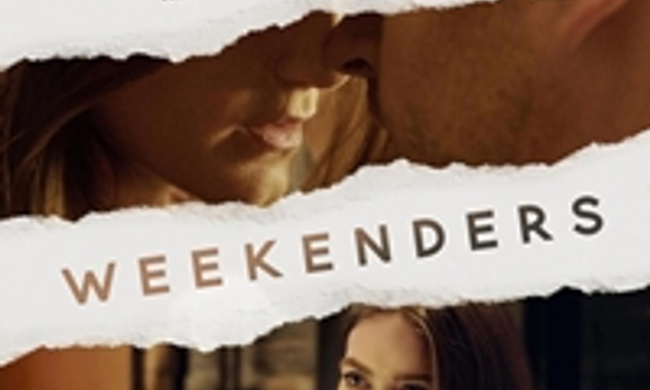 header image for Weekenders