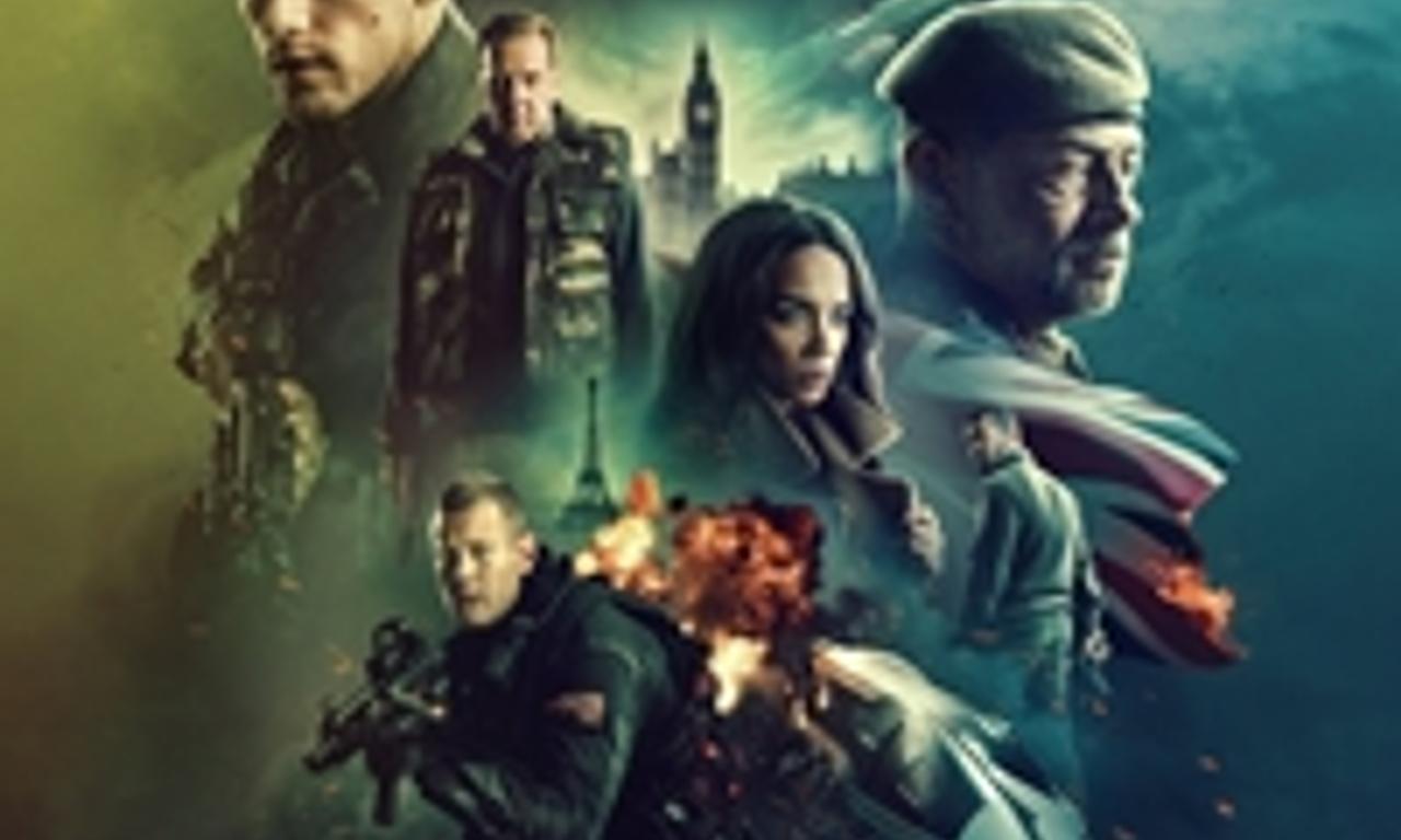 header image for SAS: Red Notice