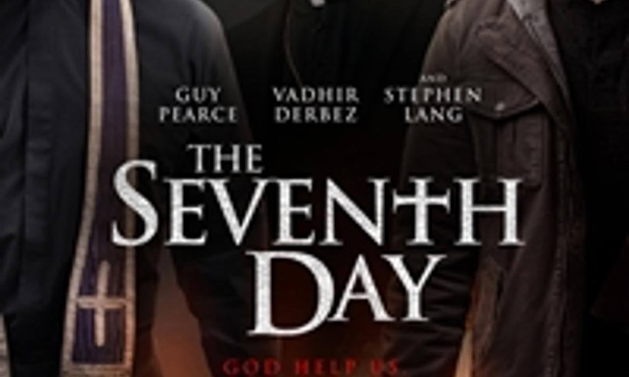 header image for The Seventh Day