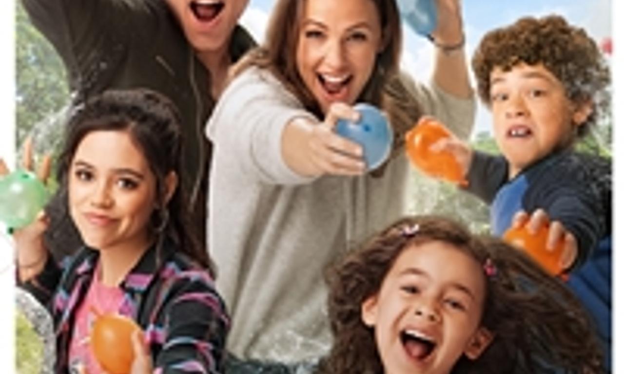 header image for Yes Day