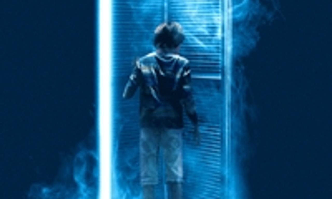 header image for The Djinn