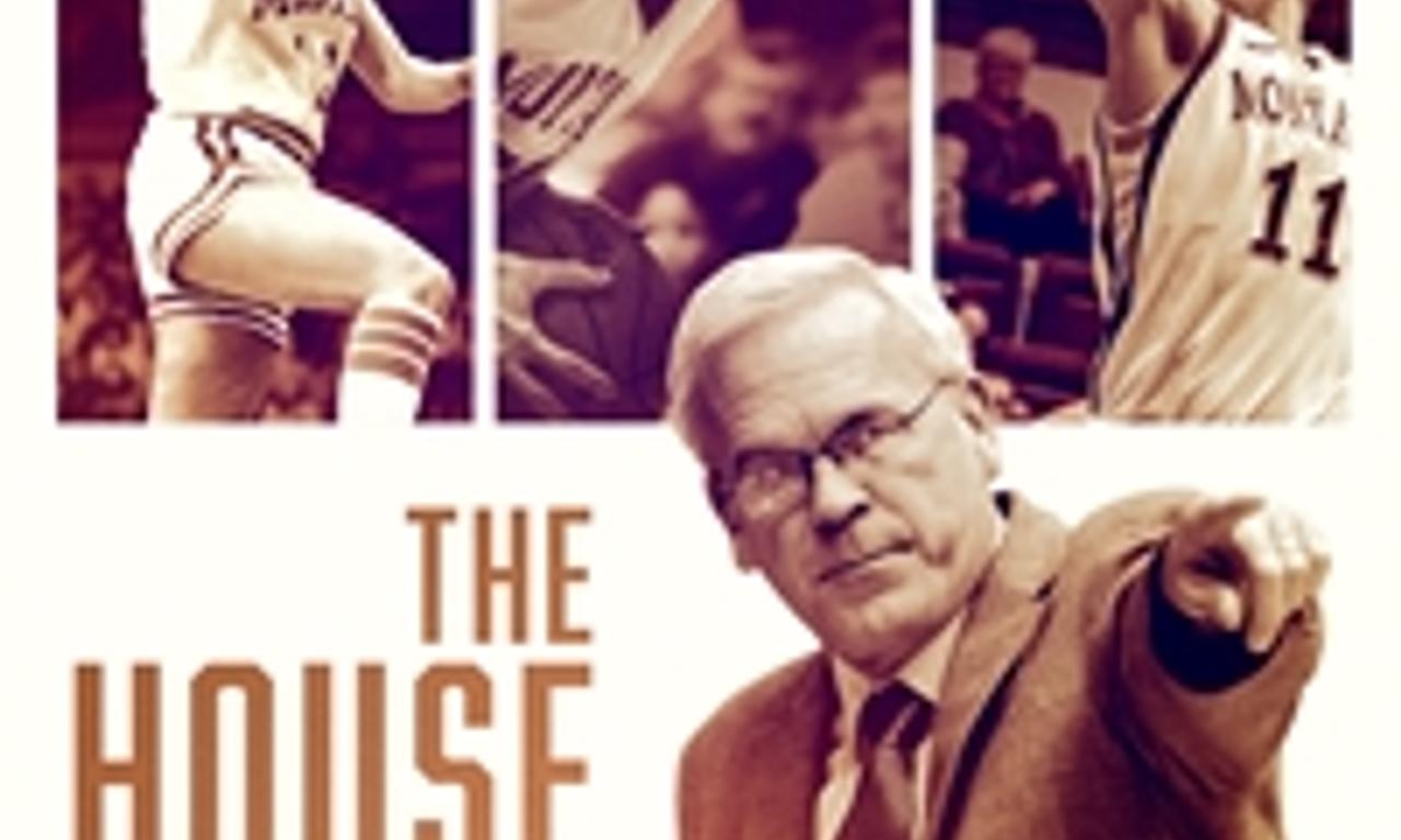 header image for The House That Rob Built