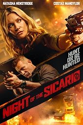 Night Of The Sicario