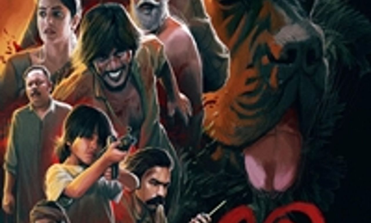 header image for Kala