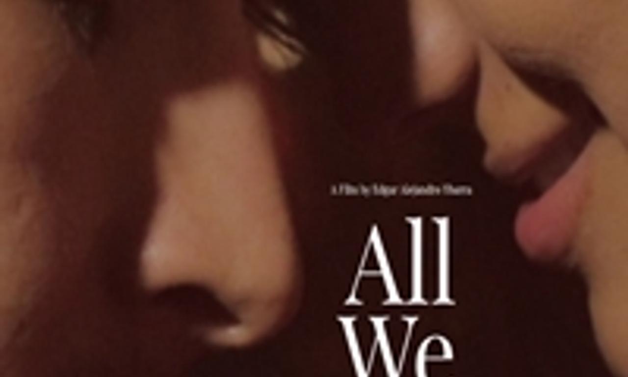 header image for All We Have
