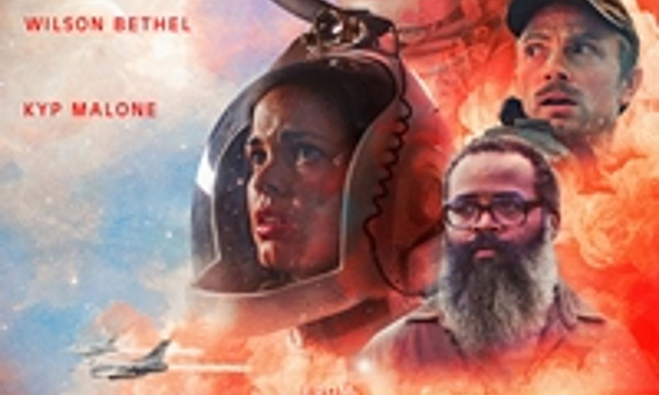 header image for Doors