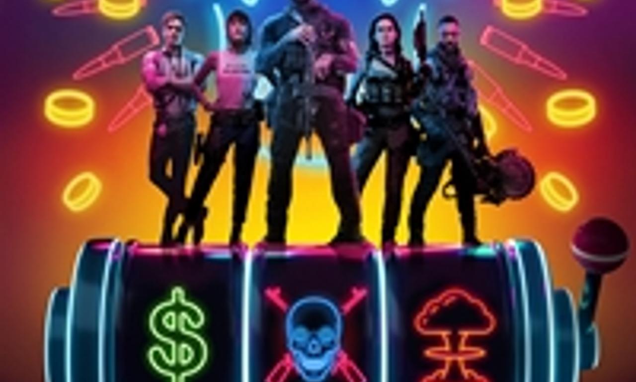 header image for Army of the Dead