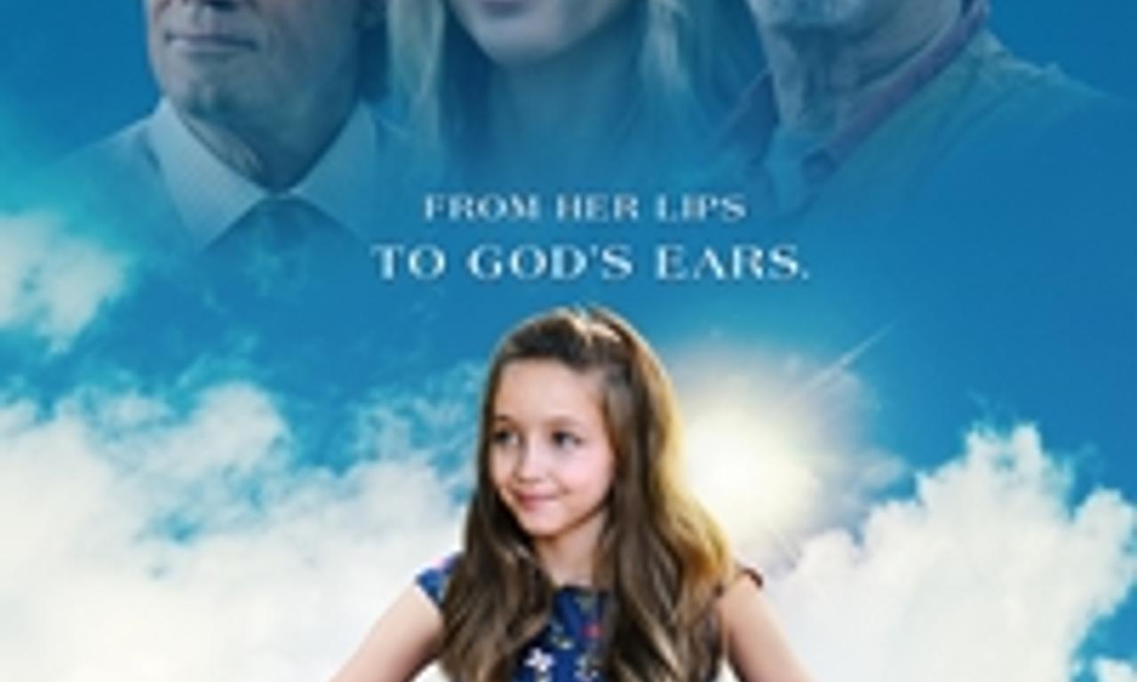 header image for The Girl Who Believes in Miracles