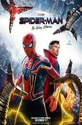 Spider-Man: No Way Home