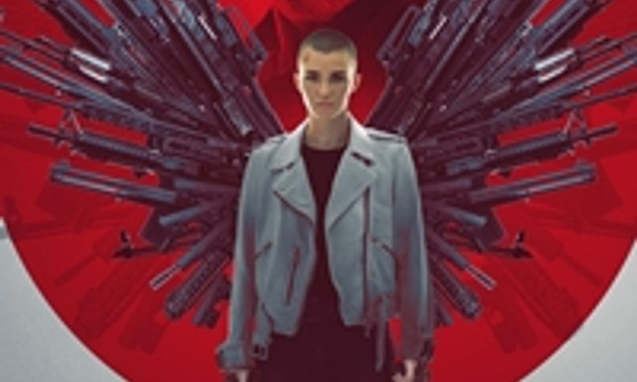 header image for Vanquish