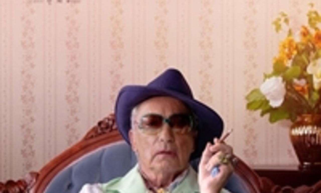 header image for Swan Song