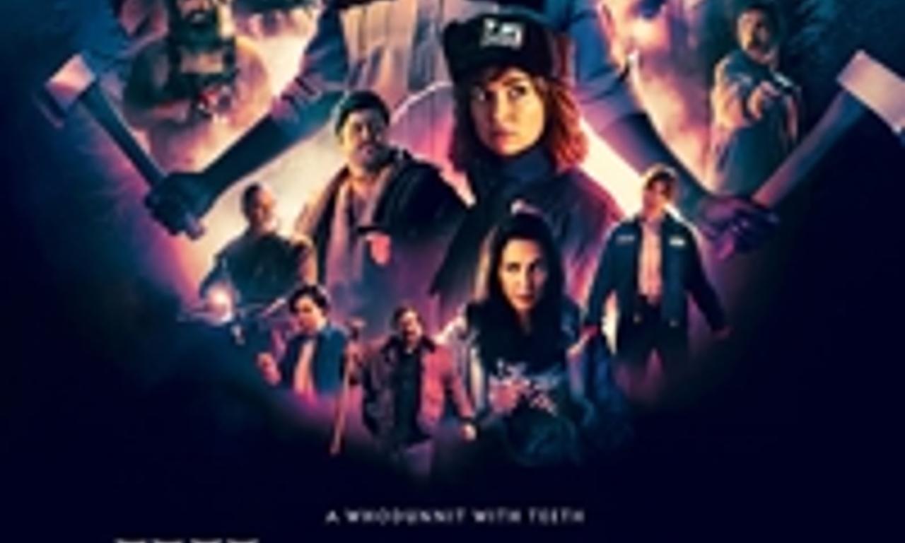 header image for Werewolves Within