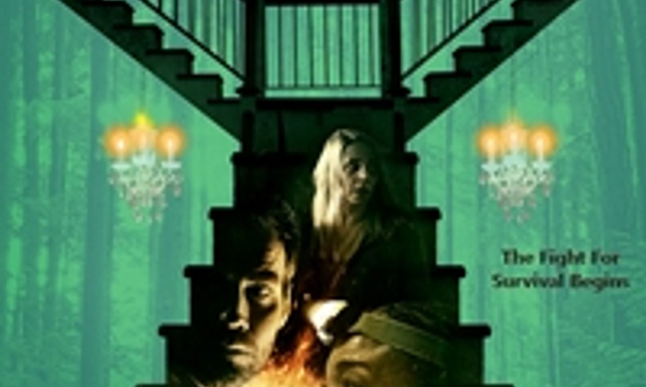 header image for The Stairs