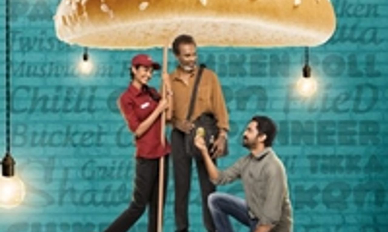 header image for Anbirkiniyal