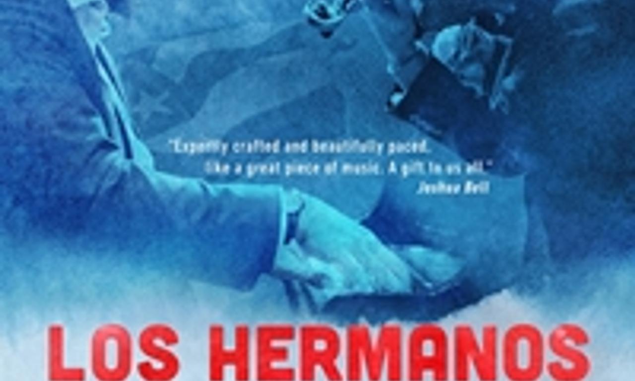 header image for Los Hermanos/The Brothers