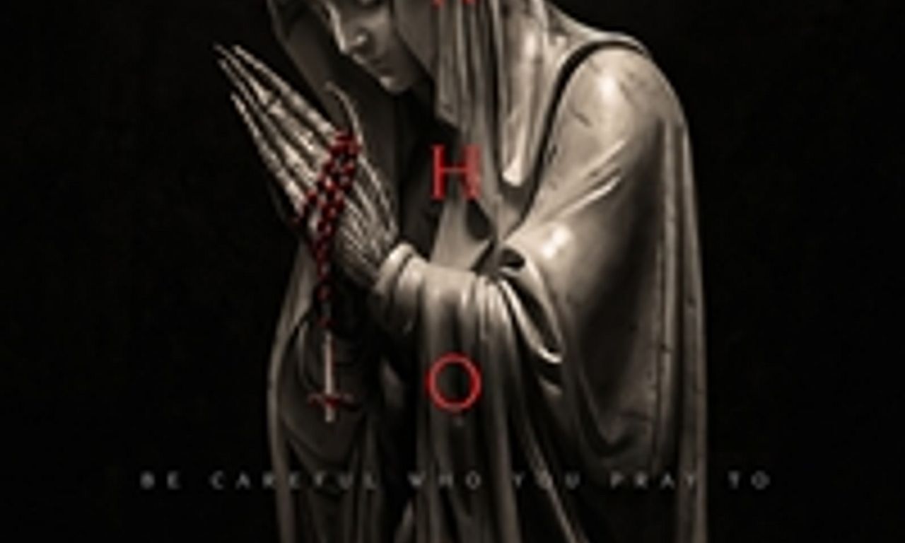 header image for The Unholy