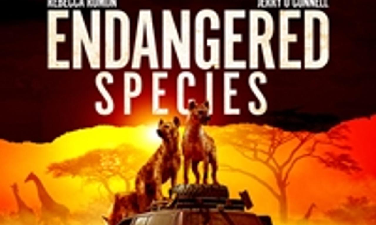 header image for Endangered Species