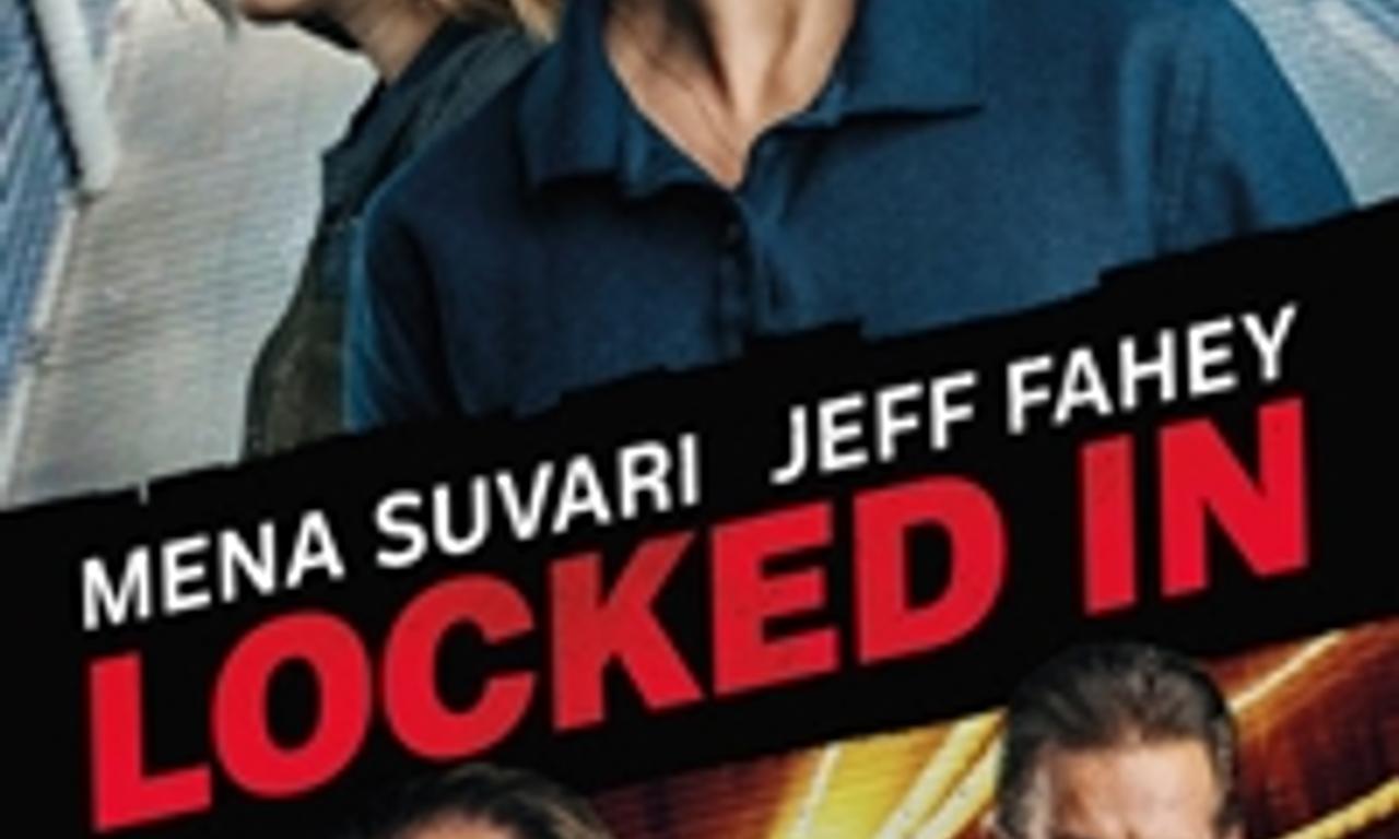 Back Locked Locked in - Where to Watch and Stream Online – Entertainment.ie