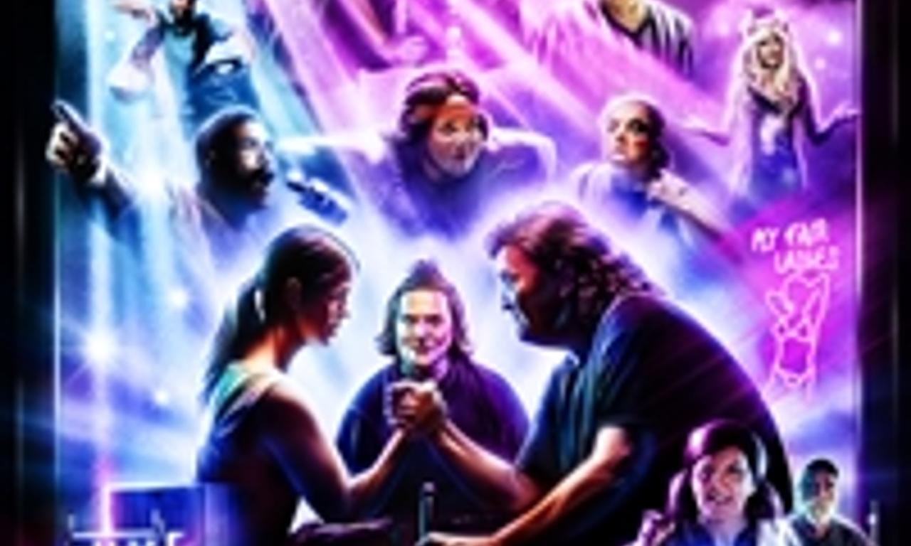 header image for Golden Arm