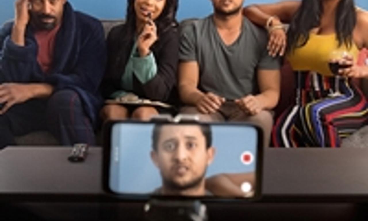 header image for Welcome Matt