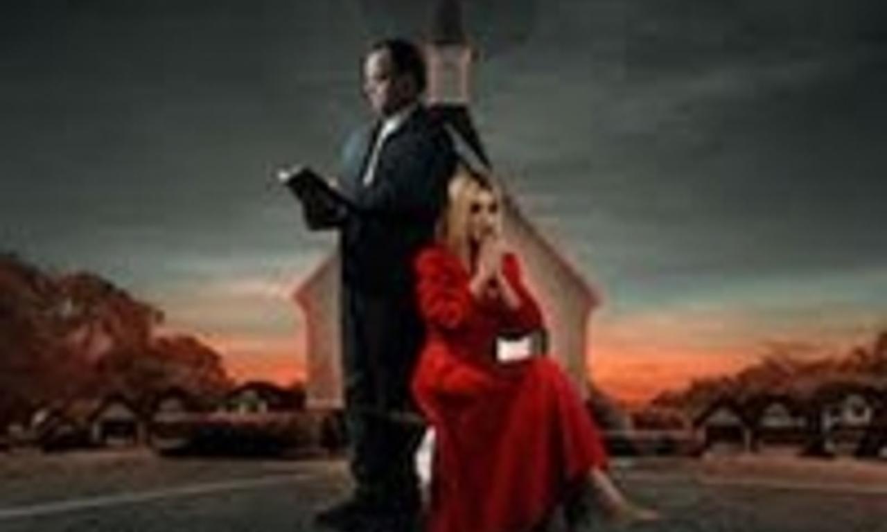 header image for Jakob's Wife