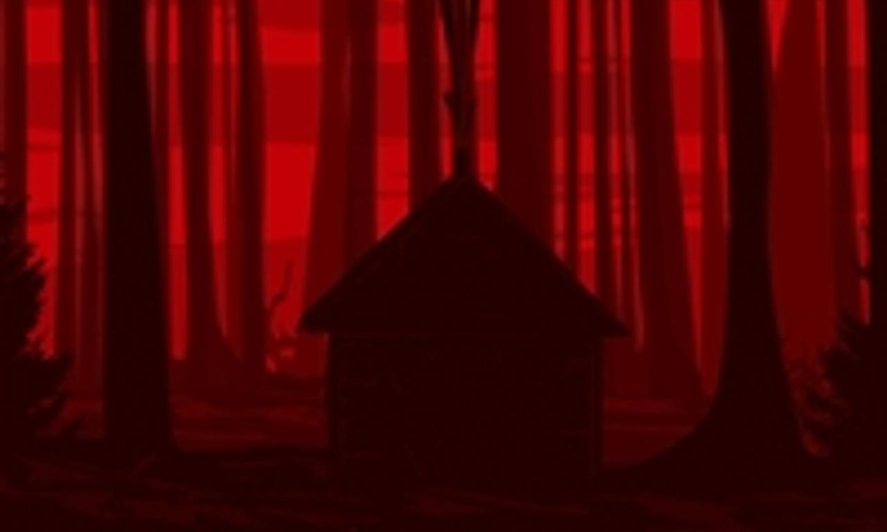 header image for Horror in the High Desert