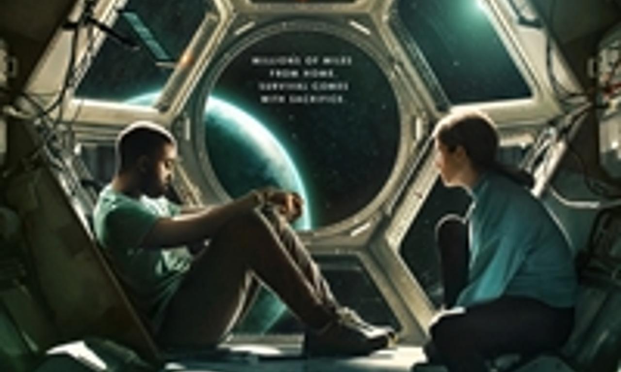 header image for Stowaway